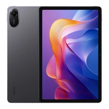 Планшет Xiaomi Redmi Pad 2 4/128GB Wі-Fi Graphite Gray UA 41097 фото