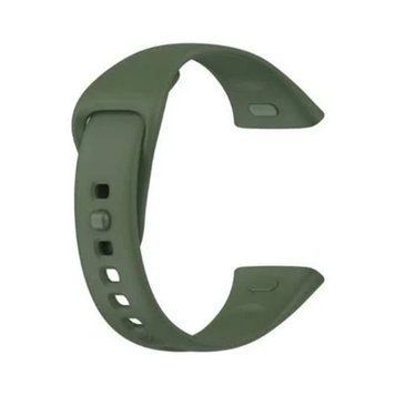 Ремінець Redmi Watch 3 Active Strap Green 07239 фото