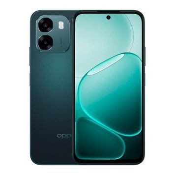 Смартфон Oppo A6 6/256GB NFC Sapphire Blue UA 46989 фото