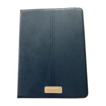 Універсальний чохол NEW 9-10d 360* dark blue 38555 фото