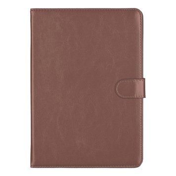 Універсальний чохол NEW 9-10d з карманом brown 31478 фото