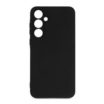 Силікон ZTE Blade A5 2019 matte black 03018 фото
