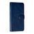 Книжка Business Xiaomi RedMi Note 13 Pro Plus blue 34877 фото