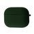 Чохол Silicone Case на AirPods 4 forest green 43136 фото