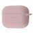 Чохол Silicone Case на AirPods Pro 3 pink sand 44932 фото