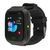 Дитячий годинник GARMIX PointoPro-100 Black 36385 фото