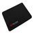 Килимок для мишки Meetion PD005 250*190*3mm black 42854 фото