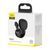 Навушники Air Bluetooh Baseus Bowie WM01 black 35732 фото
