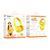 Навушники Big Bluetooth Hoco W60 Cat yellow 44232 фото