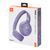 Навушники Big Bluetooth JBL Tune 520BT purple UA 32501 фото