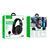 Навушники Bluetooth для комп'ютера Hoco W114 black 47320 фото