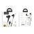 Навушники Bluetooth Hoco M83 Type-C black 34827 фото