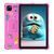 Планшет OSCAL Pad 50 Kids 2/64 Wi-Fi Jelly Pink(чохол+скло) 40039 фото