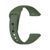 Ремінець Redmi Watch 3 Active Strap Green 07239 фото