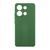 Silicone cover Full Xiaomi RedMi Note 13 Pro 4G dark green 35218 фото