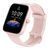 Smart Watch Amazfit Bip 3 Pro Pink UA 02837 фото