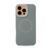 Силікон iPhone 13 Pro Max Smooth MagSafe grey 45182 фото