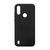 Силікон Motorola E6i Skin black 26249 фото