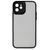 Силікон Realme C11 2021 Metal Lens black 05603 фото