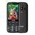 Телефон Sigma Comfort 50 CF211 Optima TYPE-C Black UA 04734 фото