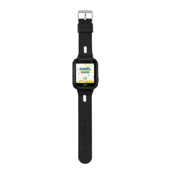 Дитячий годинник GARMIX PointoPro-100 Black 36385 фото