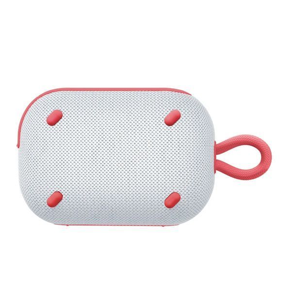 Колонка Bluetooth ANKER SoundСore Select 4 Go Red UA 43497 фото