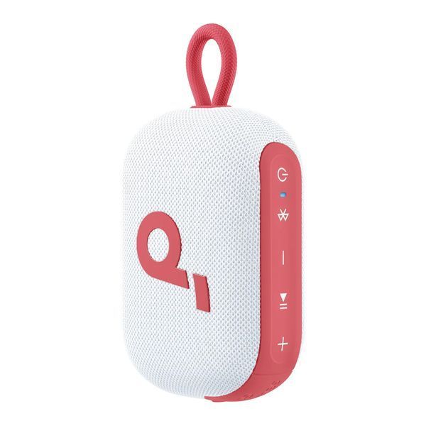 Колонка Bluetooth ANKER SoundСore Select 4 Go Red UA 43497 фото