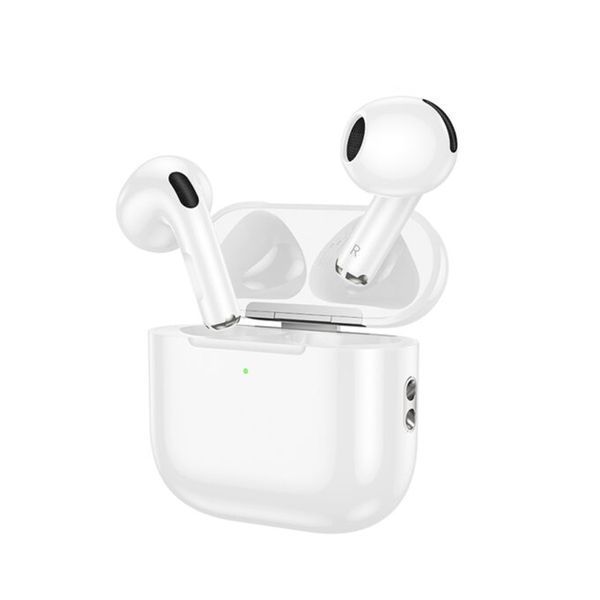 Навушники AirPods 3 Hoco EW78 white 38465 фото