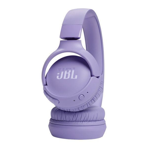 Навушники Big Bluetooth JBL Tune 520BT purple UA 32501 фото