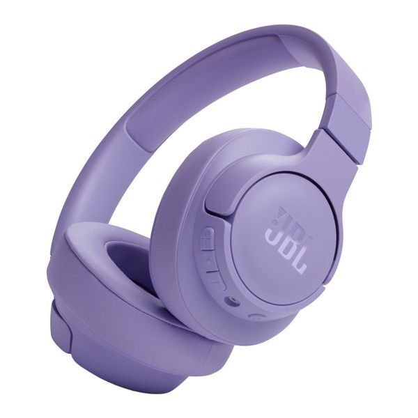 Навушники Big Bluetooth JBL Tune 520BT purple UA 32501 фото