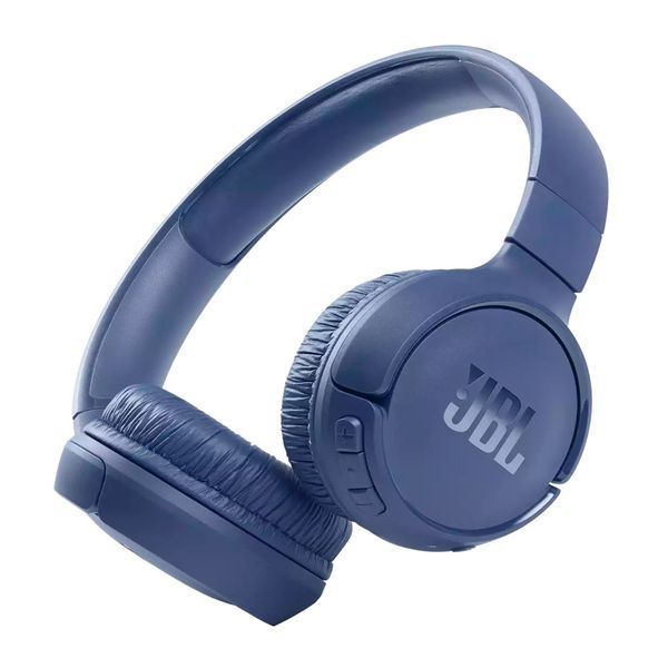 Навушники Big JBL Tune 500 dark blue UA 31781 фото