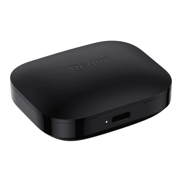 Навушники Redmi Buds 5 BHR7627GL black 39817 фото