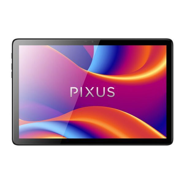 Планшет Pixus Line 10.1 6/128 LTE Gray UA 33823 фото