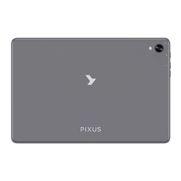 Планшет Pixus Line 10.1 6/128 LTE Gray UA 33823 фото
