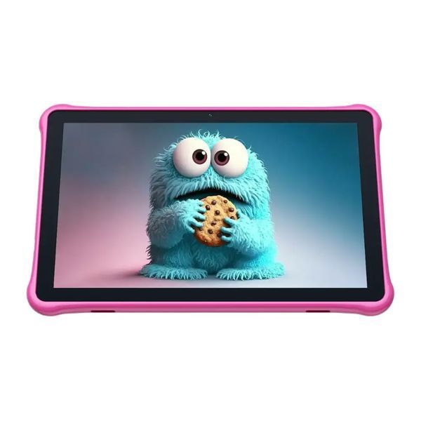 Планшет OSCAL Pad 50 Kids 2/64 Wi-Fi Jelly Pink(чохол+скло) 40039 фото