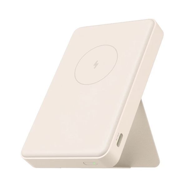Power bank 6000 mAh Xiaomi 15W Magnetic Power Bank GL (BHR9074GL) UA 00823 фото