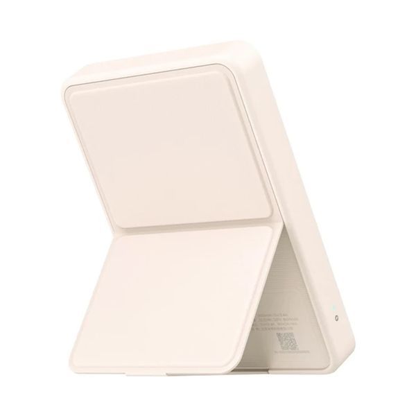 Power bank 6000 mAh Xiaomi 15W Magnetic Power Bank GL (BHR9074GL) UA 00823 фото