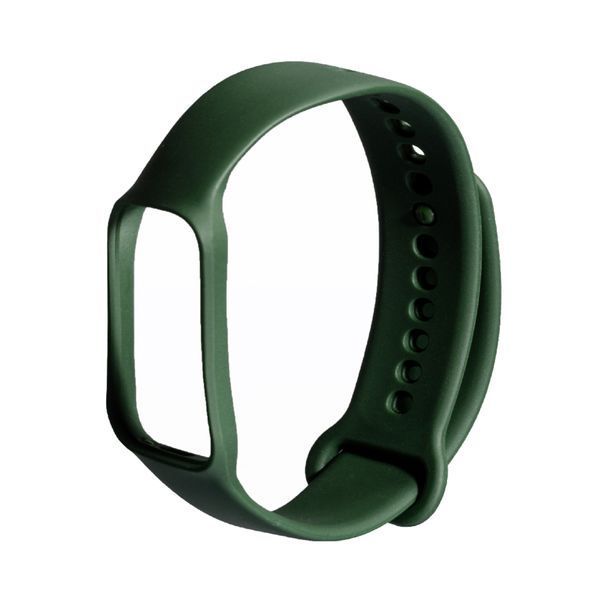 Ремінець Redmi Watch 3 Active Strap Green 07239 фото