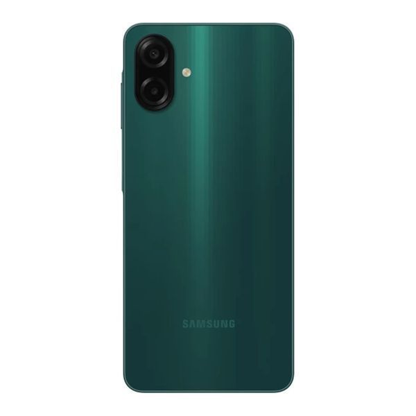 Смартфон Samsung A07 A075F 4/128 Green UA 41976 фото