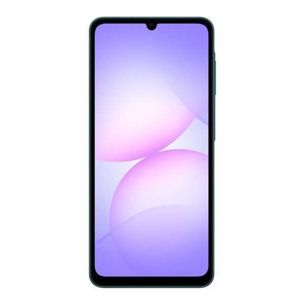 Смартфон Samsung A07 A075F 4/128 Green UA 41976 фото