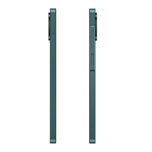 Смартфон Samsung A07 A075F 4/128 Green UA 41976 фото