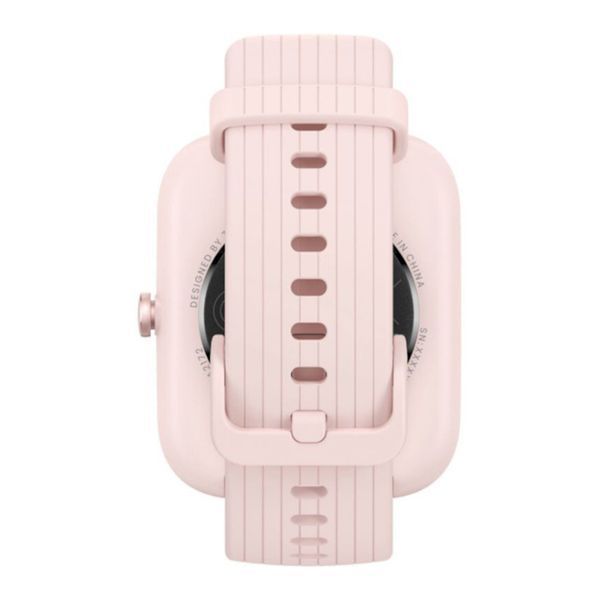 Smart Watch Amazfit Bip 3 Pro Pink UA 02837 фото