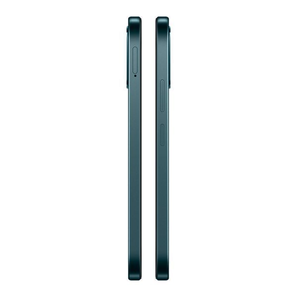 Смартфон Oppo A6 6/256GB NFC Sapphire Blue UA 46989 фото
