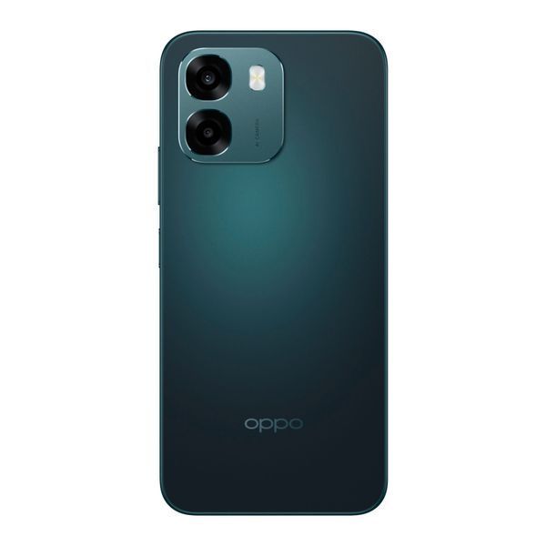 Смартфон Oppo A6 6/256GB NFC Sapphire Blue UA 46989 фото