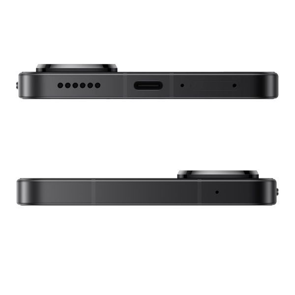 Смартфон Xiaomi Poco F7 5G 12/256 NFC Black UA 42502 фото