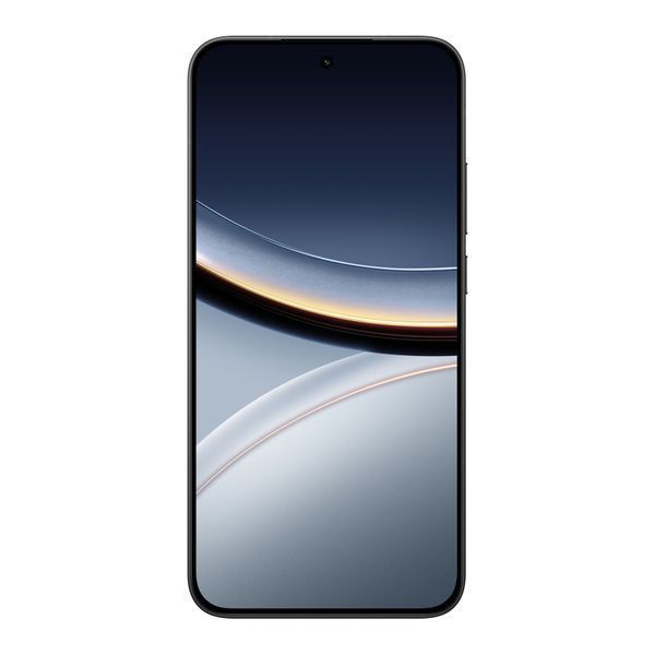 Смартфон Xiaomi Poco F7 5G 12/256 NFC Black UA 42502 фото
