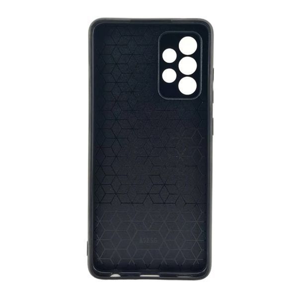 Силікон Xiaomi RedMi Note 13 Pro 5G Glass Prisma Pattern UA 37789 фото