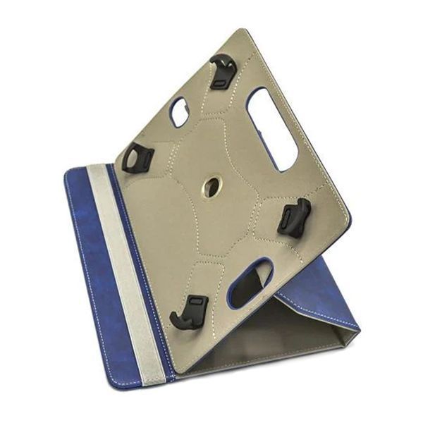Універсальний чохол NEW 9-10d 360* dark blue 38555 фото