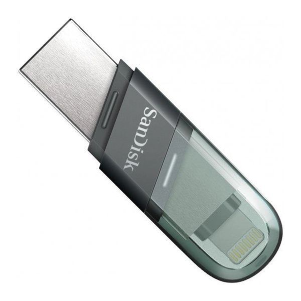 USB Flash 32 GB SanDisk iXpand Flip Lightning 3.1 27360 фото