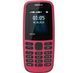 Телефон Nokia 105 1SIM 2019 (ТА-1203) Pink UA 20730 фото 1